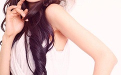 粉色头盔(糙汉X软妹)